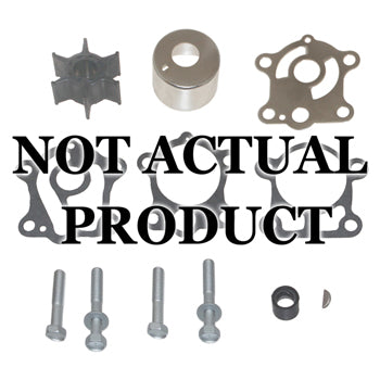 Impeller Repair Kit