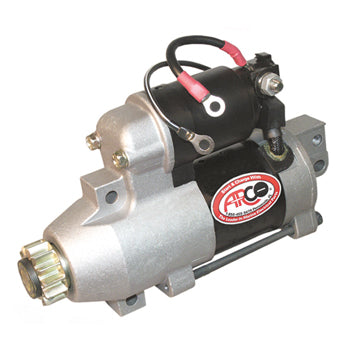 Starter Motor 13 Tooth ARCO
