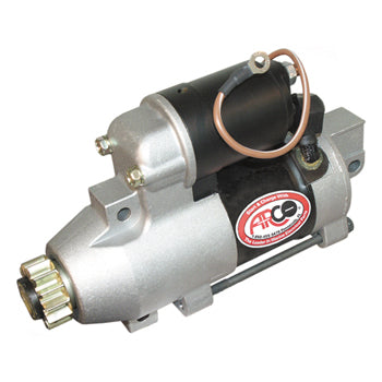 Starter Motor 13 Tooth ARCO