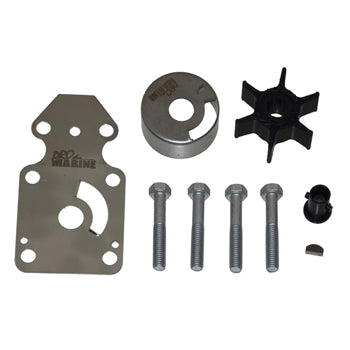 Impeller Repair Kit