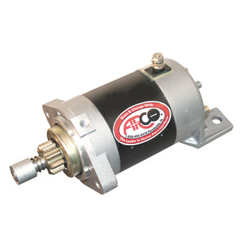 Starter Motor 9 Tooth ARCO