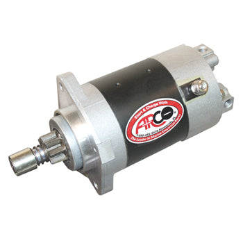 Starter Motor 8 Tooth ARCO