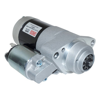 Starter, 12V 9 Tooth