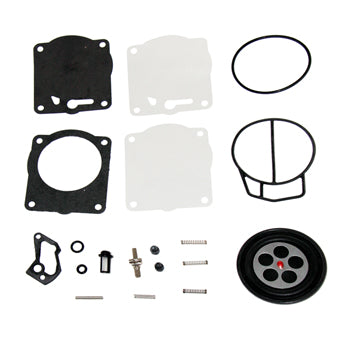 Carb Kit, Mikuni 46 SBN-I