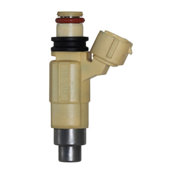 Injector, Fuel