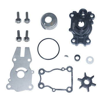 Waterpump Kit, W/Housing