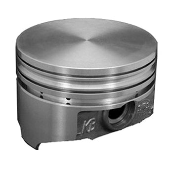 Piston Flat Top Std
