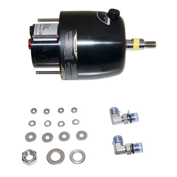 Helm Pump