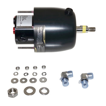 Helm Pump