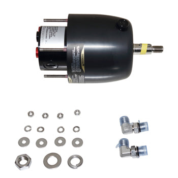Helm Pump