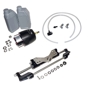 Steering System Hydraulic