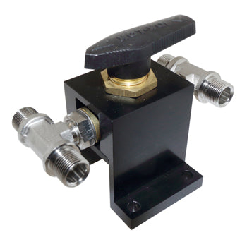 Hydraulic Tie Bar