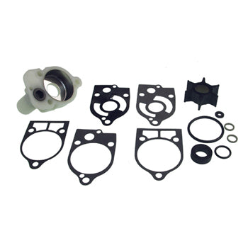 Water Pump Kit w/Housing