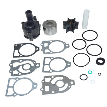 Water Pump Kit w/Housing