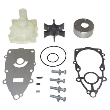 Water Pump Kit w/Housing
