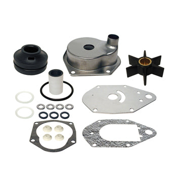 Water Pump Kit w/Housing