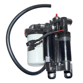 Fuel Pump Assy