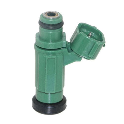 Injector, Fuel