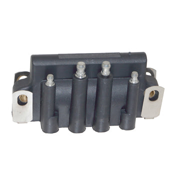 Coil, Dual Lead