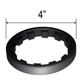 Spanner Nut, Small