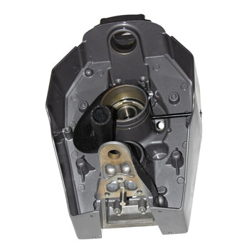 Transom Shield Plastic Pickup