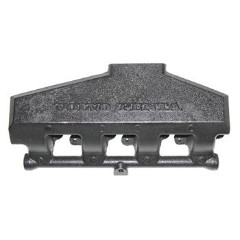Exhaust Manifold, OE