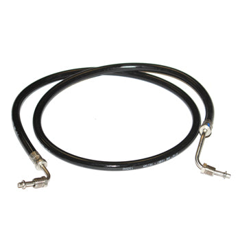 Hose Power Trim