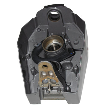 Transom Shield , Volvo