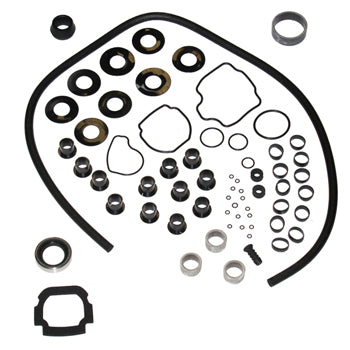 Transom Reseal Kit