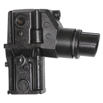 Exhaust Elbow OE