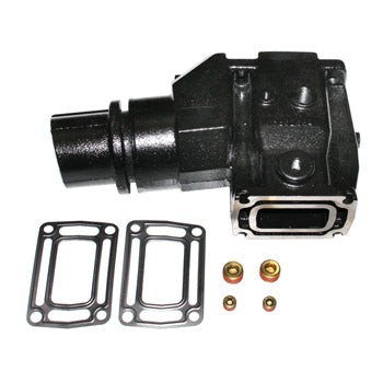 Exhaust Elbow OE