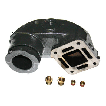 Exhaust Elbow