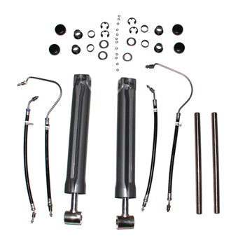 Trim Cyinder Replacement Kit