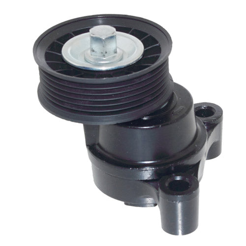 Tensioner Assembly