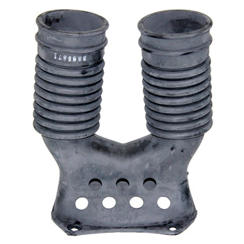 Exhaust Bellows