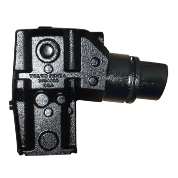 Manifold