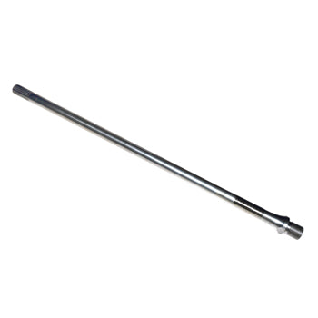 Driveshaft Length 23 1/8"