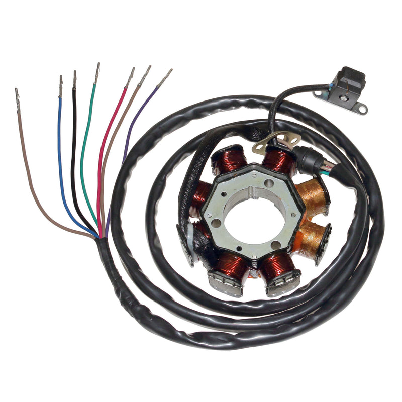Stator