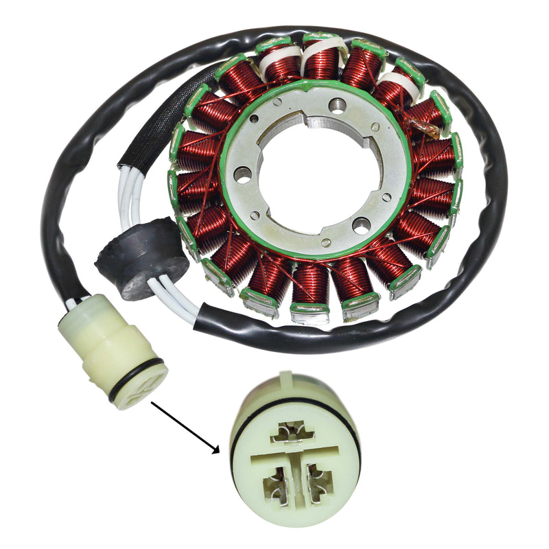 Stator