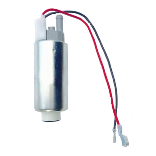 Fuel Pump - Hi Pressure