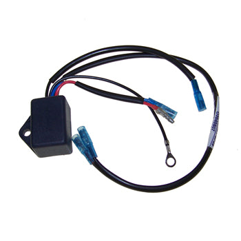 Switch Box