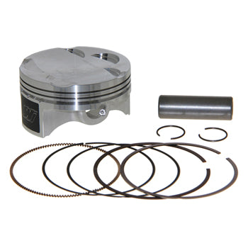 Piston