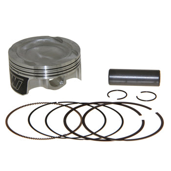 Piston Kit 100.00 Bore Std