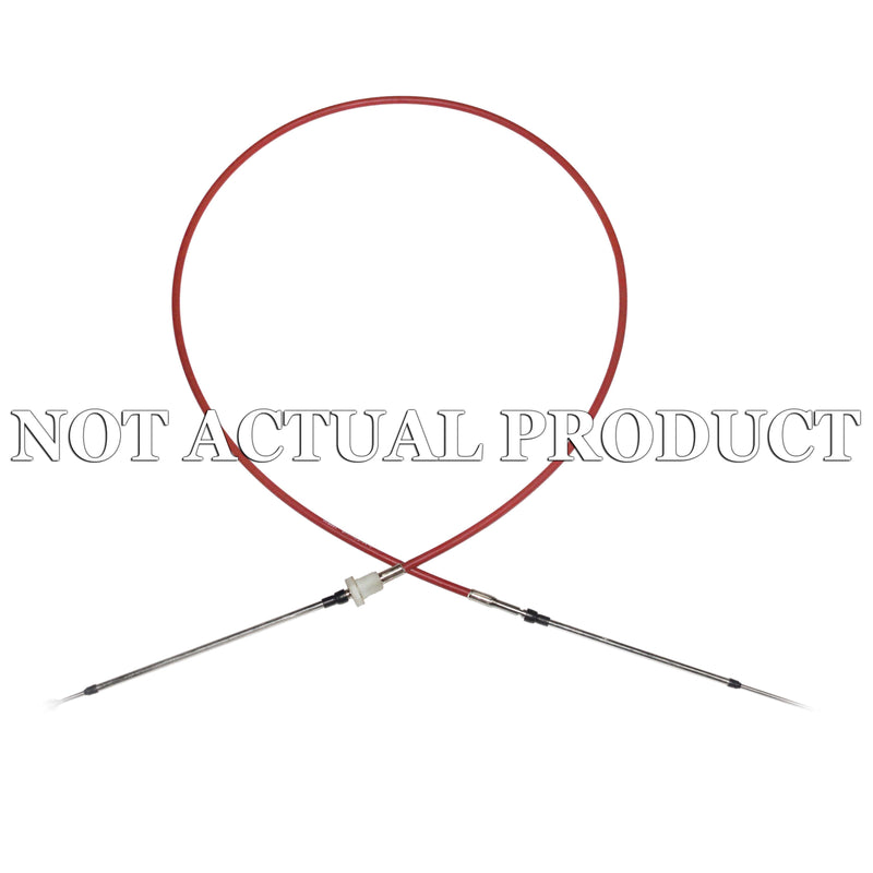Cable, Steering