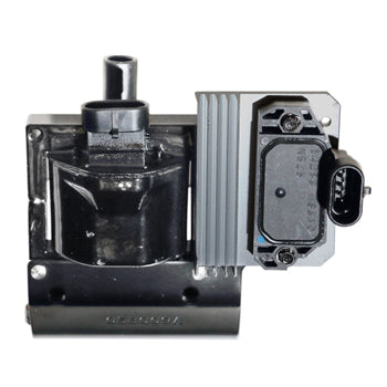 Ignition, Coil Assembly
