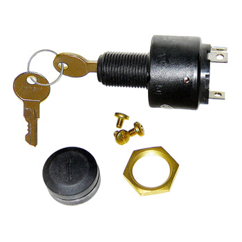 Switch Ignition