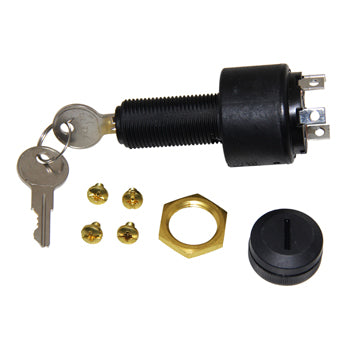 Switch Ignition