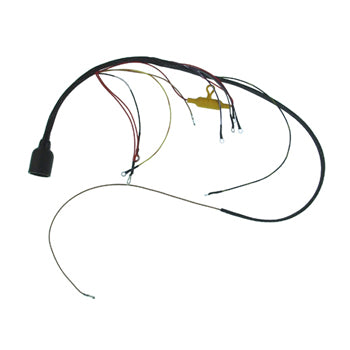 Harness, Engine
