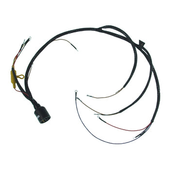 Harness, Engine