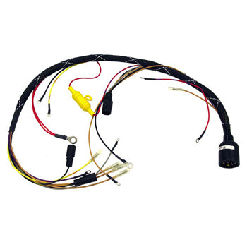 Harness, Engine